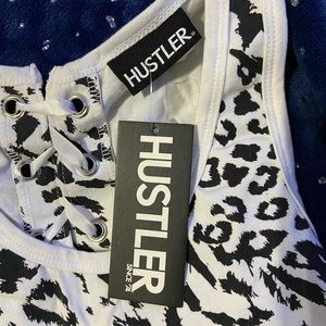 NWT Hustler Tank